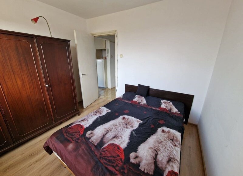 Berceni, Bd. Brancoveanu, stradal, TV, AC nou