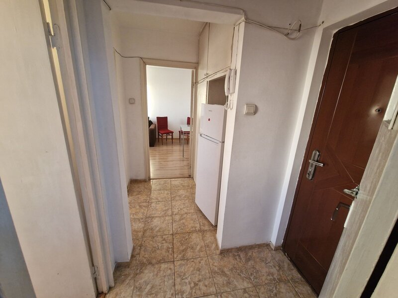 Berceni, Bd. Brancoveanu, stradal, TV, AC nou